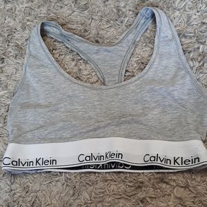 Calvin Klein Sports Bra